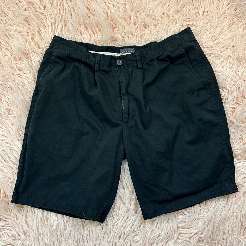 Men's 40” Dockers Shorts